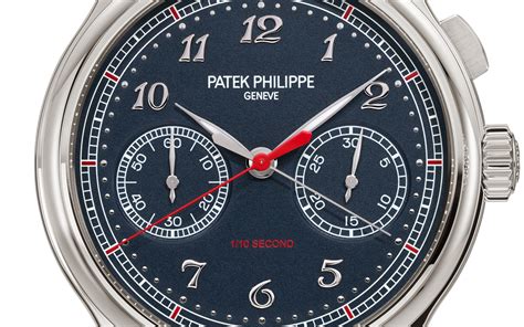 patek philippe grand complications ref. 5470p-001